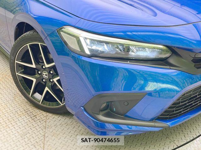 Honda CIVIC 2022-08 8129388-11