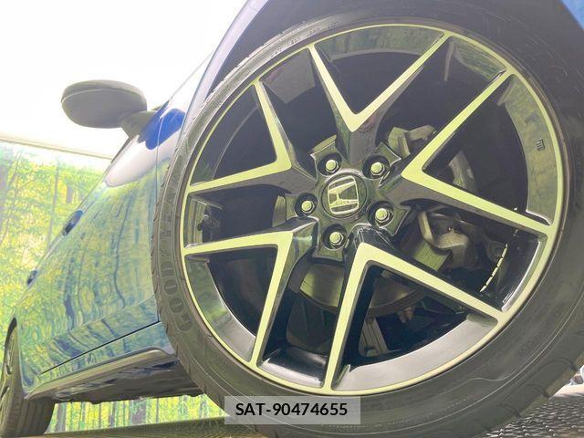 Honda CIVIC 2022-08 8129388-12