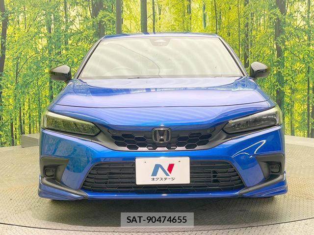 Honda CIVIC 2022-08 8129388-13