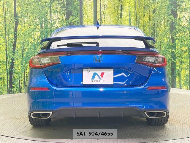 Honda CIVIC 2022-08 8129388-14