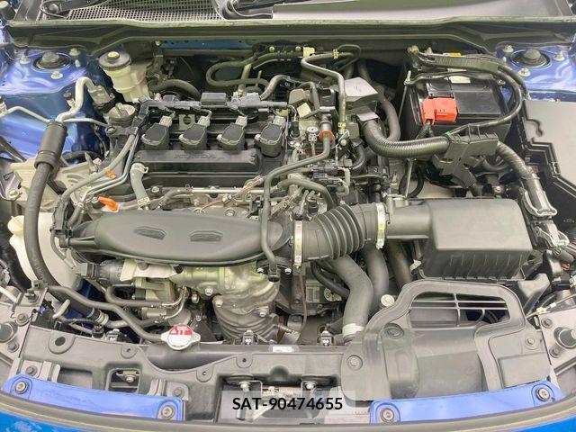 Honda CIVIC 2022-08 8129388-17