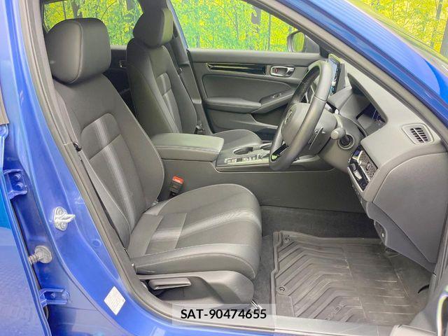 Honda CIVIC 2022-08 8129388-7