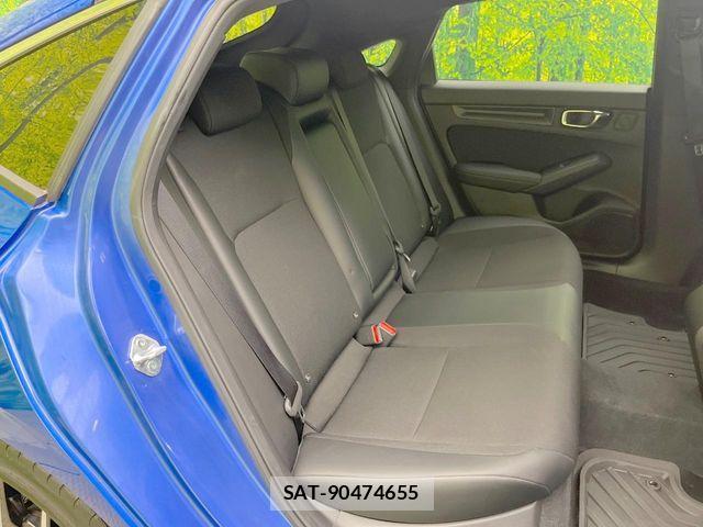 Honda CIVIC 2022-08 8129388-8