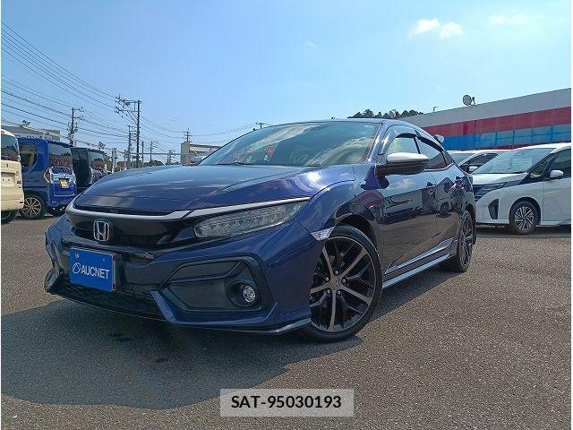 Honda CIVIC 2020-05 8129394-0