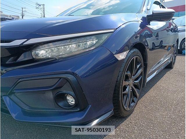 Honda CIVIC 2020-05 8129394-9