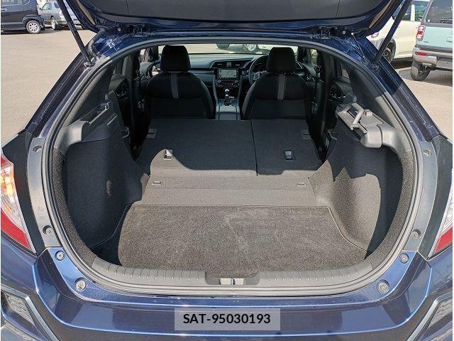 Honda CIVIC 2020-05 8129394-14