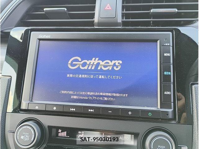 Honda CIVIC 2020-05 8129394-15