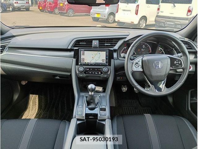 Honda CIVIC 2020-05 8129394-2