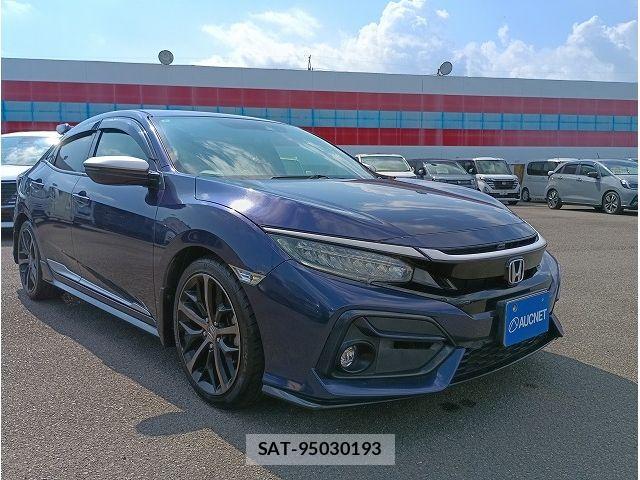 Honda CIVIC 2020-05 8129394-4