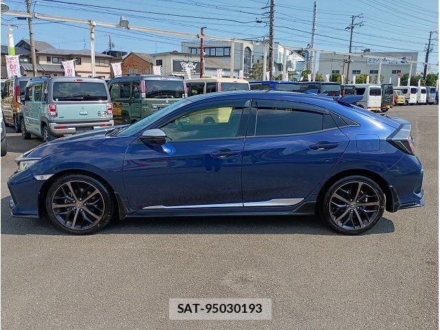 Honda CIVIC 2020-05 8129394-7