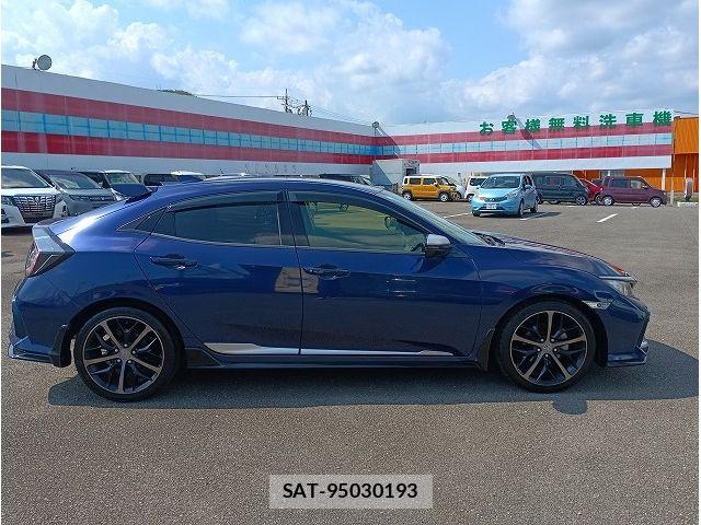 Honda CIVIC 2020-05 8129394-8