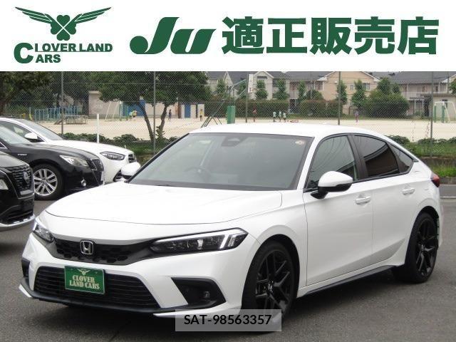 Honda CIVIC 2022-09 8129381-0