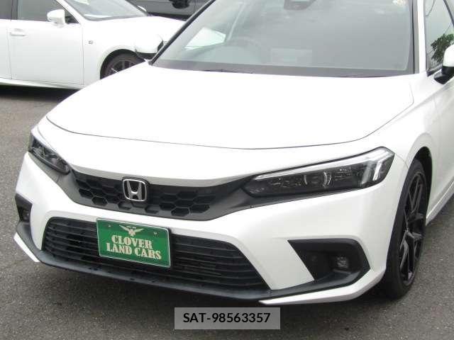 Honda CIVIC 2022-09 8129381-14
