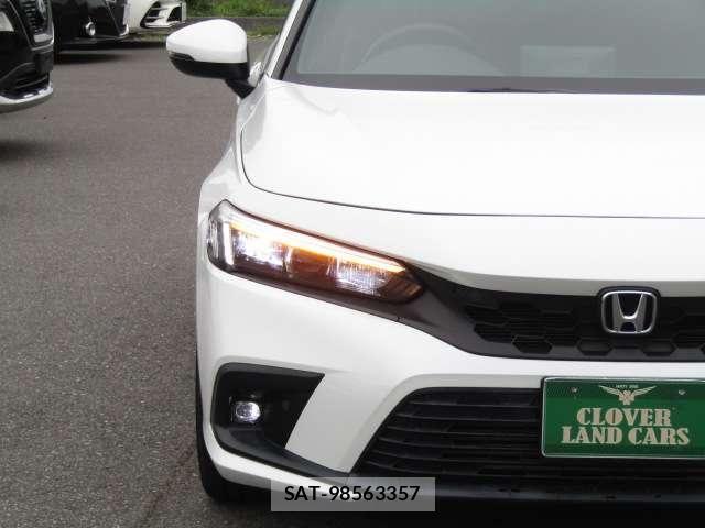 Honda CIVIC 2022-09 8129381-19