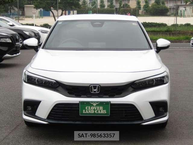 Honda CIVIC 2022-09 8129381-22