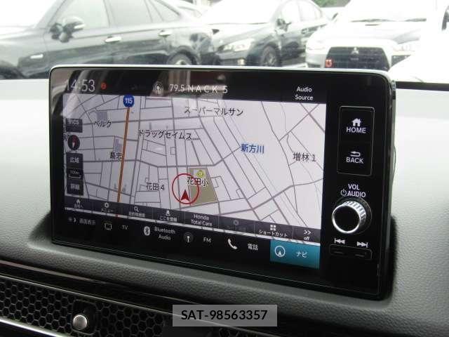 Honda CIVIC 2022-09 8129381-4