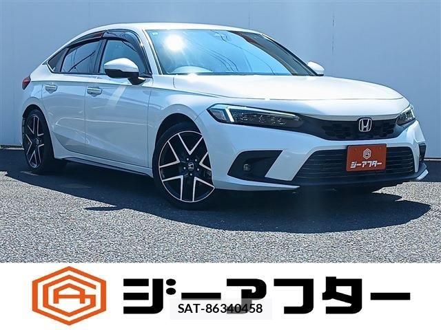Honda CIVIC 2022-03 8129395-0