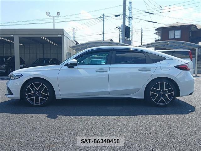 Honda CIVIC 2022-03 8129395-9