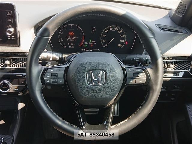 Honda CIVIC 2022-03 8129395-17