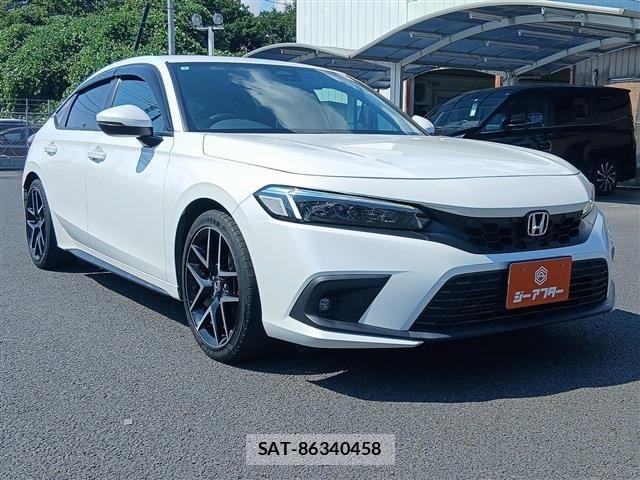 Honda CIVIC 2022-03 8129395-19