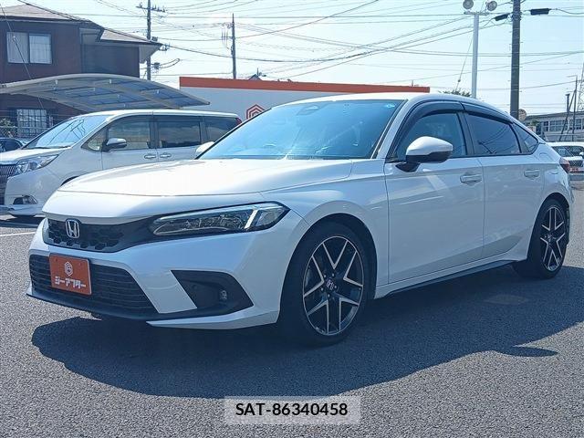 Honda CIVIC 2022-03 8129395-22