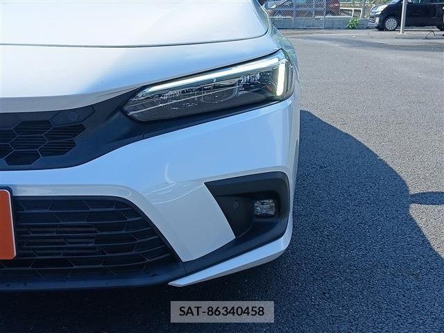 Honda CIVIC 2022-03 8129395-24