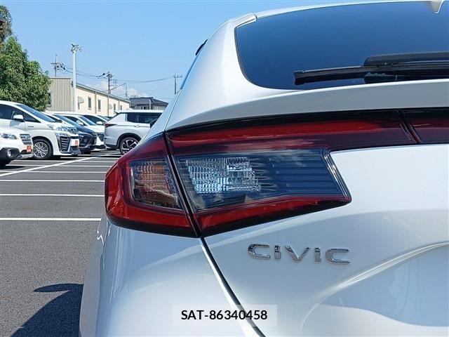 Honda CIVIC 2022-03 8129395-26
