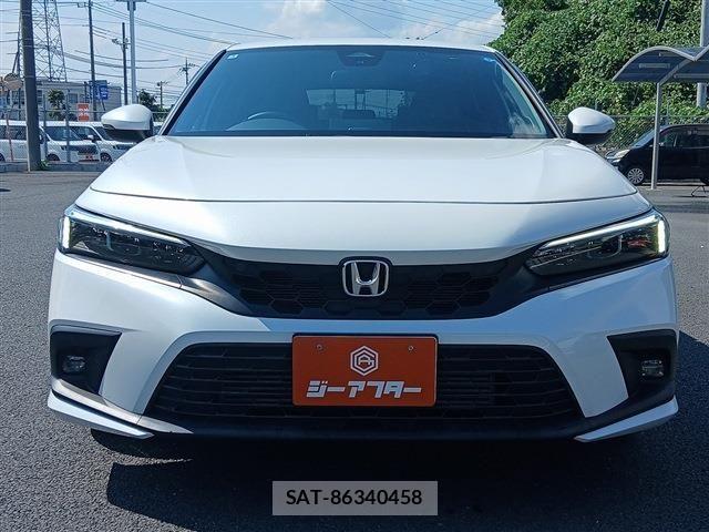 Honda CIVIC 2022-03 8129395-6