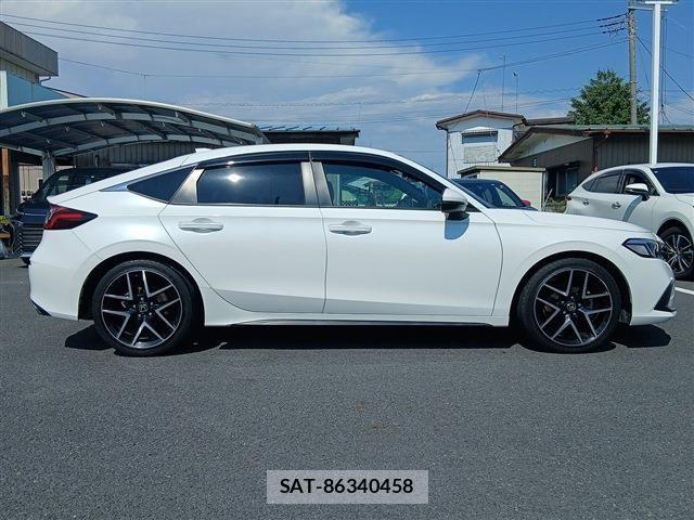 Honda CIVIC 2022-03 8129395-7