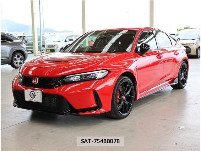 Honda CIVIC 2026-06 8129379-0