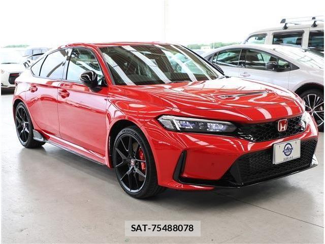 Honda CIVIC 2026-06 8129379-24