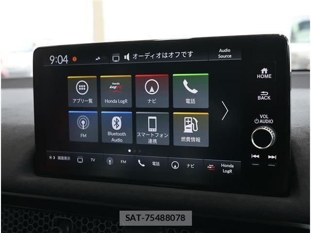 Honda CIVIC 2026-06 8129379-2