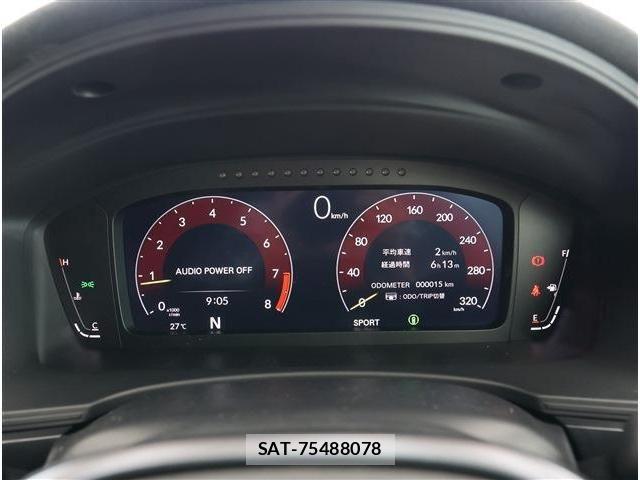 Honda CIVIC 2026-06 8129379-8