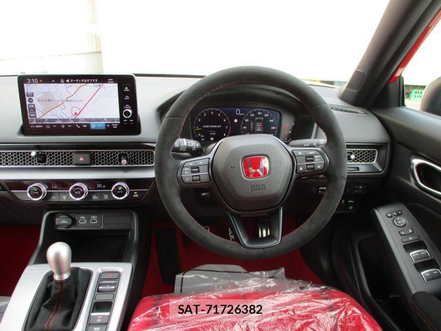 Honda CIVIC 2026-01 8145590-9