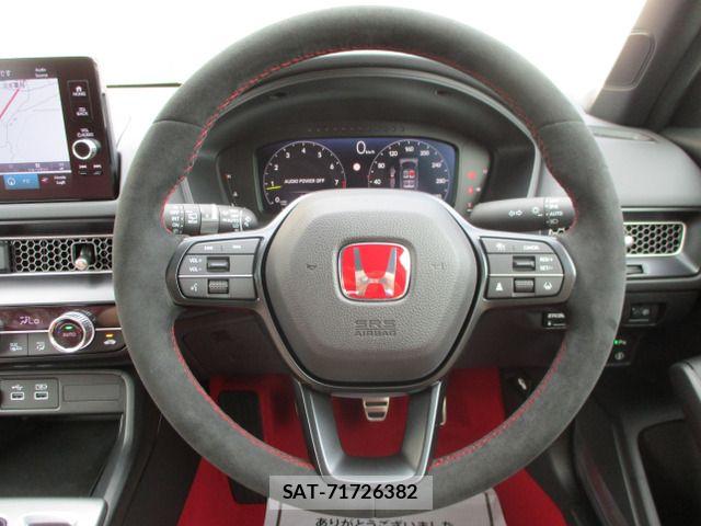 Honda CIVIC 2026-01 8145590-10