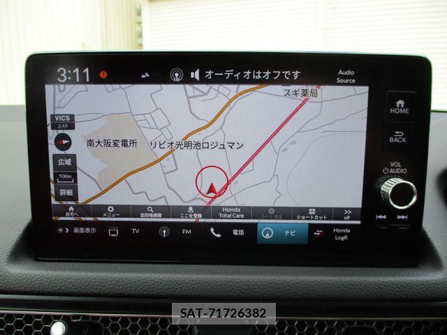 Honda CIVIC 2026-01 8145590-12