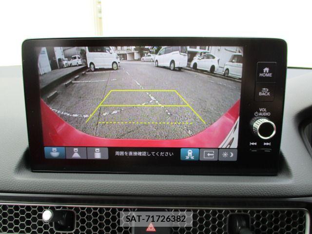 Honda CIVIC 2026-01 8145590-13