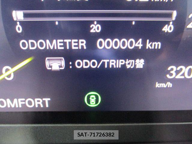 Honda CIVIC 2026-01 8145590-18