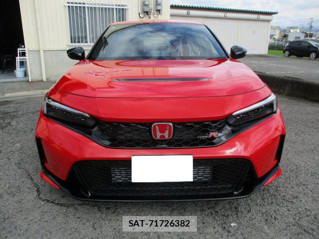 Honda CIVIC 2026-01 8145590-2