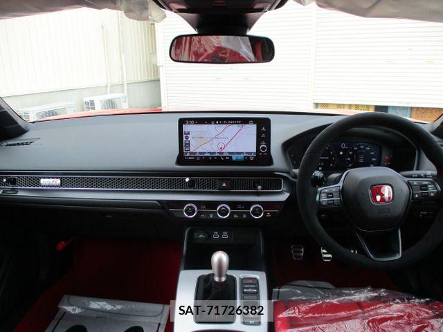 Honda CIVIC 2026-01 8145590-8