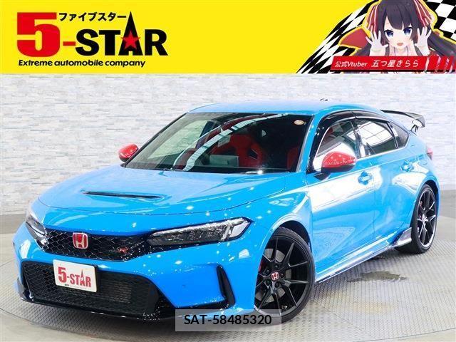 Honda CIVIC 2023-11 8145589-0