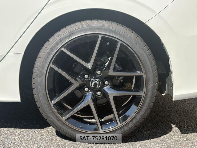 Honda CIVIC 2024-02 8158156-27