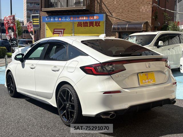 Honda CIVIC 2024-02 8158156-2