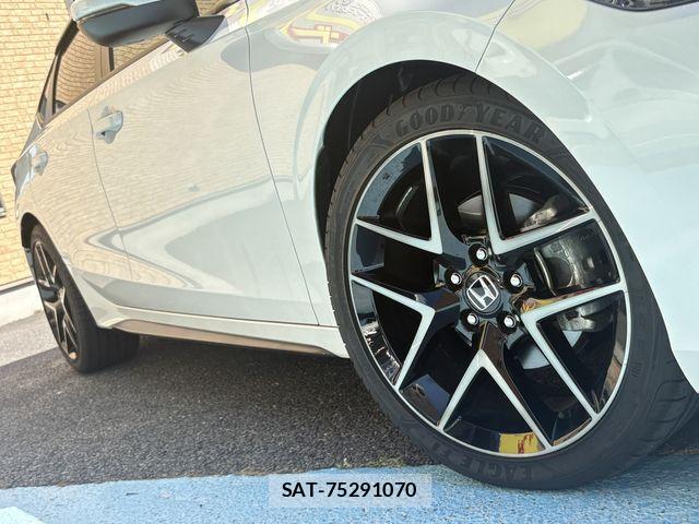 Honda CIVIC 2024-02 8158156-29