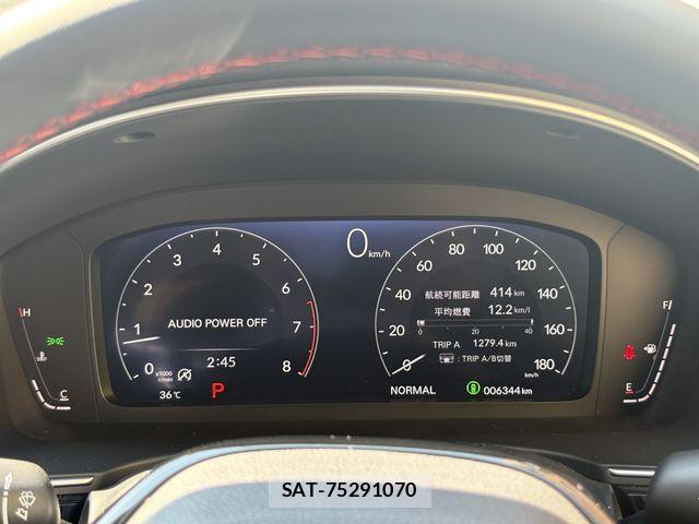 Honda CIVIC 2024-02 8158156-3