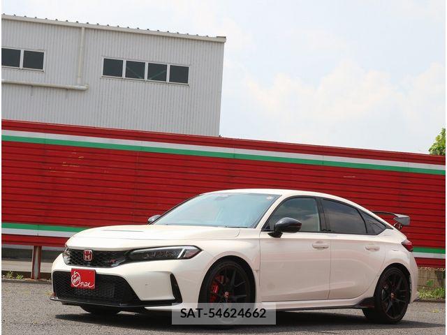 Honda CIVIC 2025-12 8158155-0