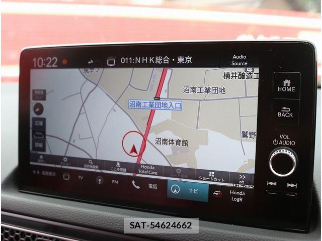 Honda CIVIC 2025-12 8158155-10