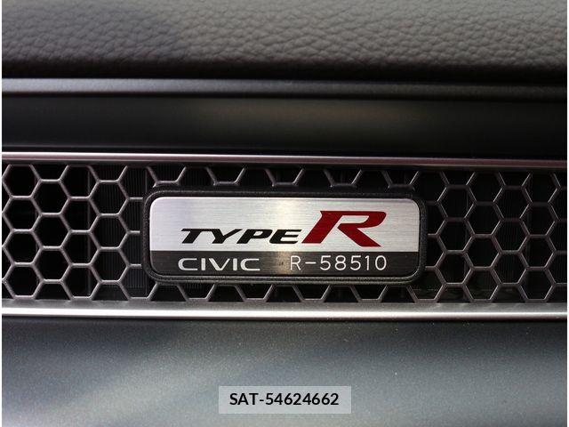 Honda CIVIC 2025-12 8158155-16