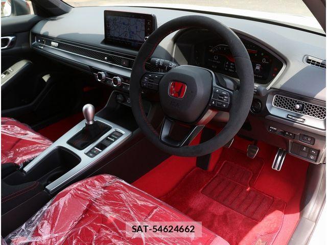Honda CIVIC 2025-12 8158155-1