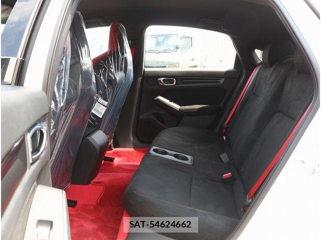 Honda CIVIC 2025-12 8158155-20